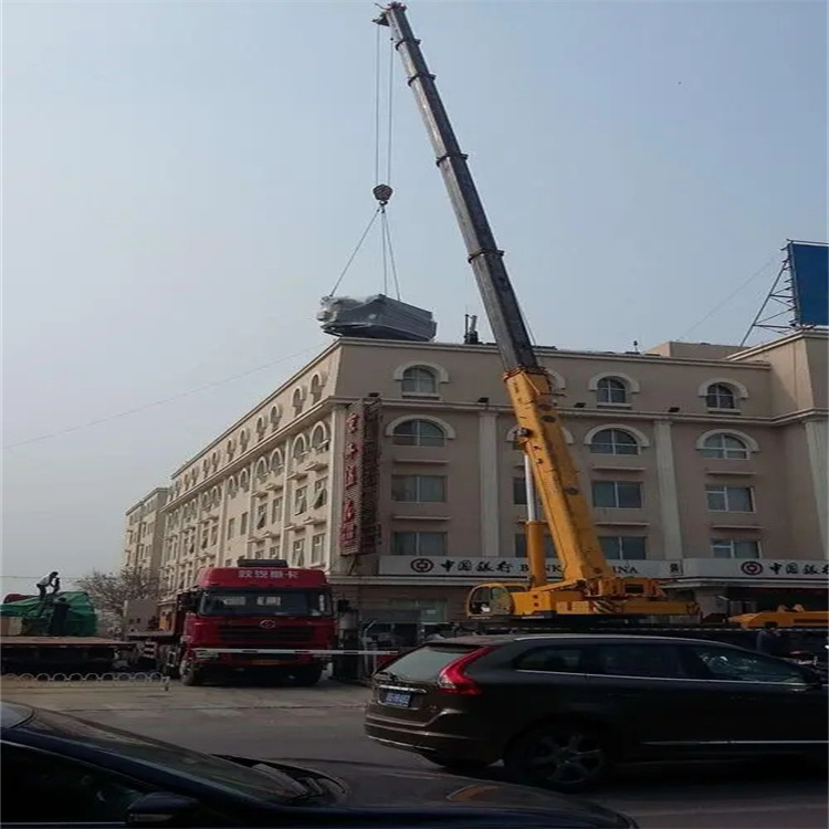 武穴桥梁基础施工|大型设备租赁解决方案|吊装运输难点攻克