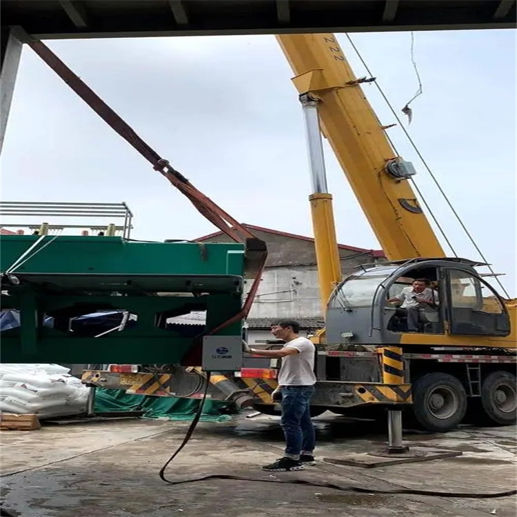 武穴大吨位吊车租赁应急保障方案|化解突发吊装需求难题