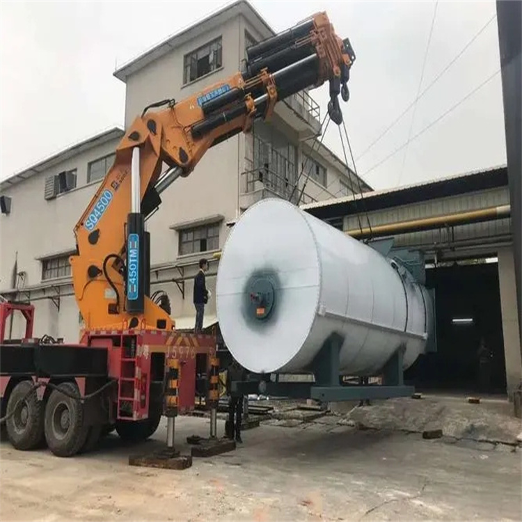 武穴吊车租用电话|24小时应急服务|精准吊装方案